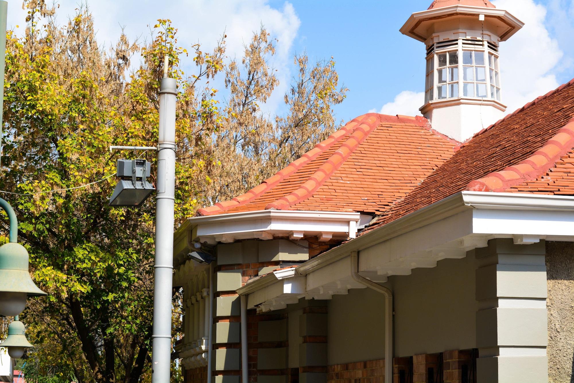 City Lodge Newtown, Johannesburg Eksteriør billede